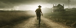 Смотреть онлайн 2 сезон the walking dead 2 сезон the walking dead, второй сезон ходячие мертвецы